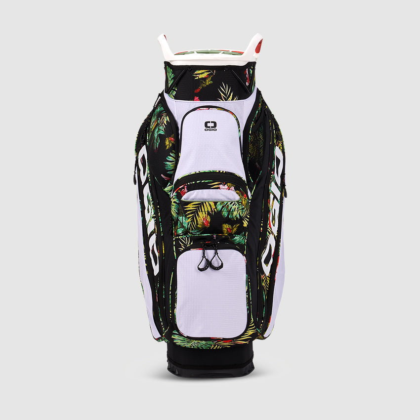 Ogio Silencer Golf Cart Bag