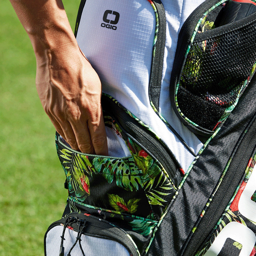 Ogio Silencer Golf Cart Bag