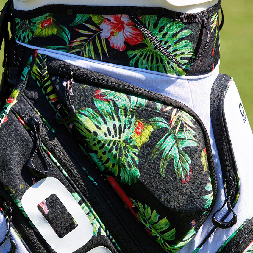 Ogio Silencer Golf Cart Bag