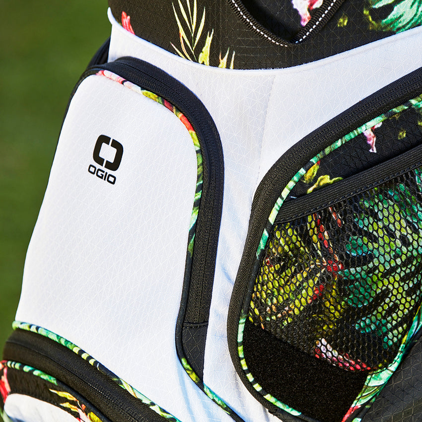 Ogio Silencer Golf Cart Bag