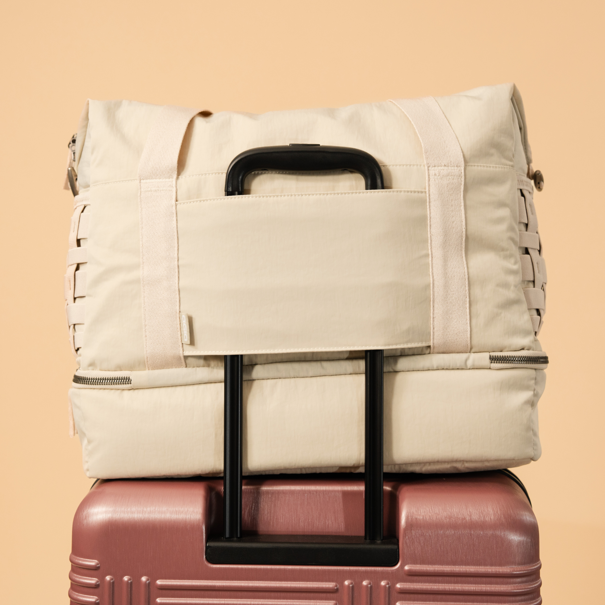 RISE WEEKENDER BAG