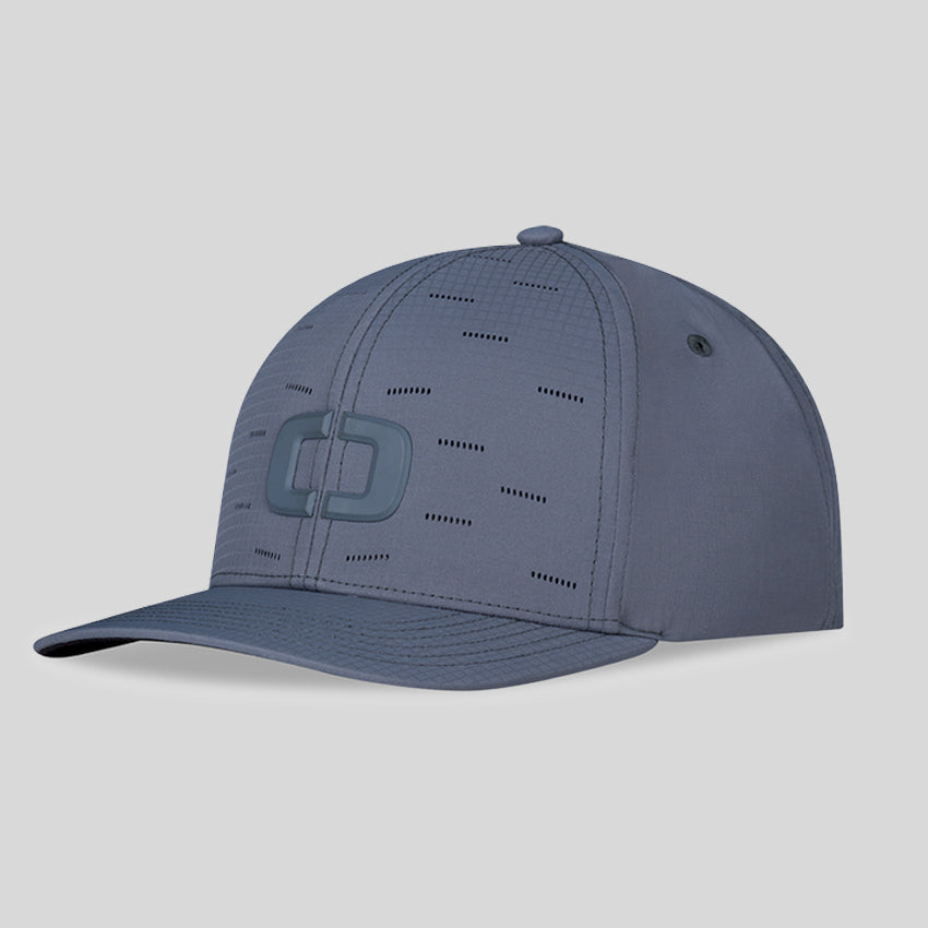 Ogio Perf Tech Hat - Gray