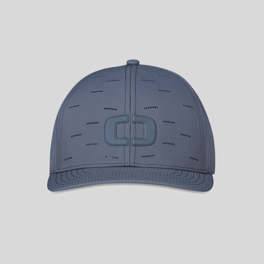 Ogio Perf Tech Hat - Gray