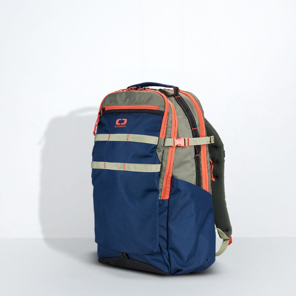Alpha 25L Backpack