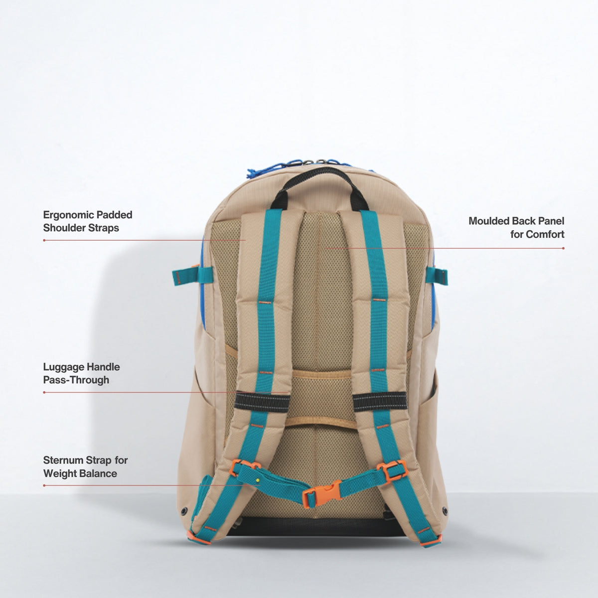 Alpha 20L Backpack
