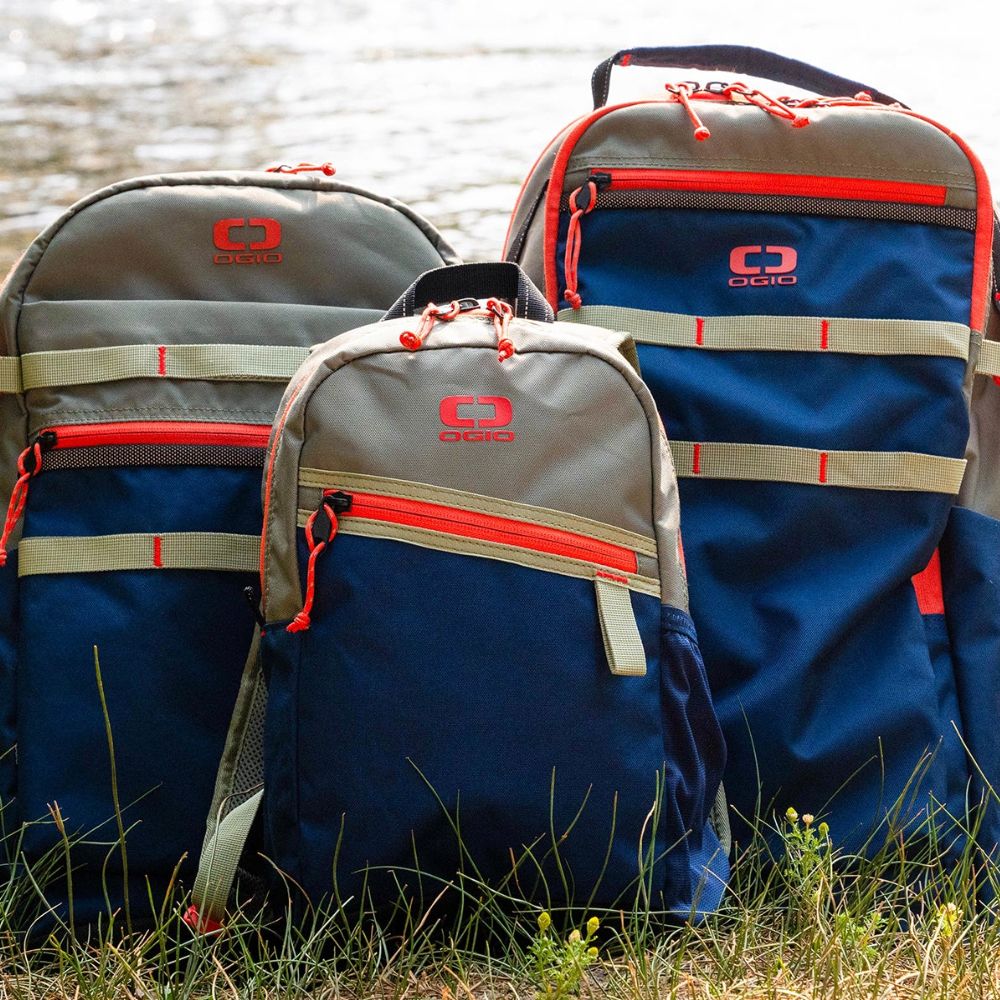 Alpha 25L Backpack