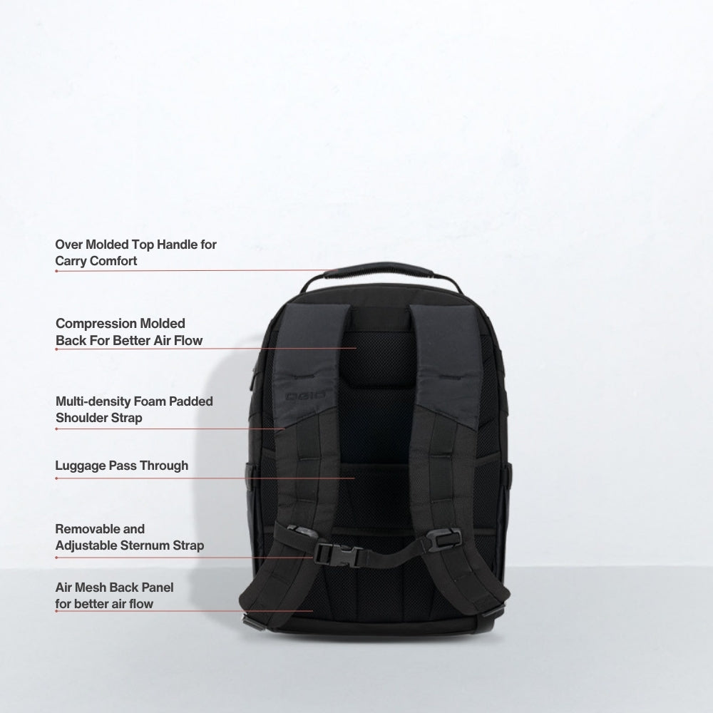 AXLE DNA BACKPACK
