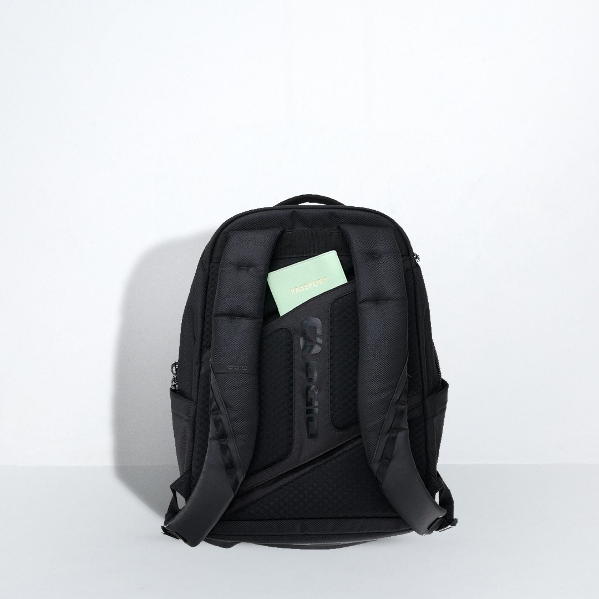 Pace Pro 20L Backpack - Twilight Mauve