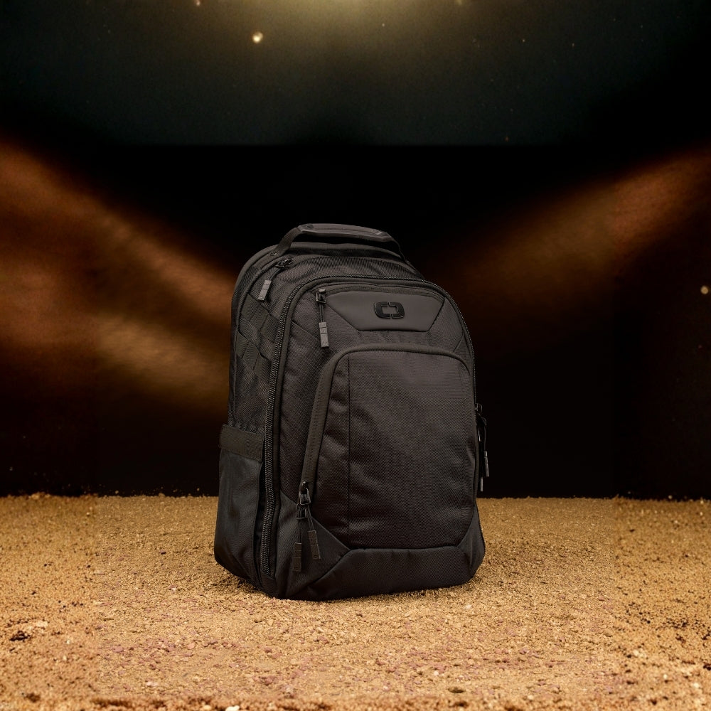 AXLE DNA BACKPACK