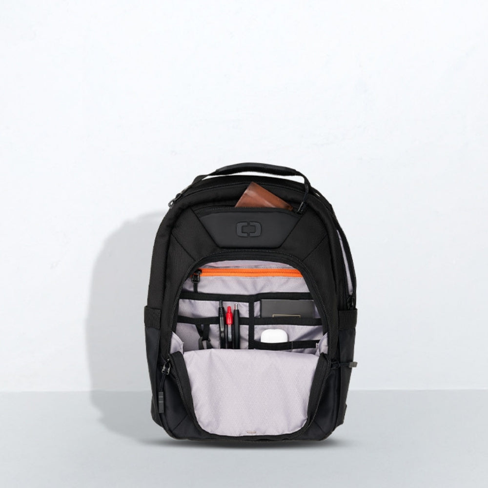 AXLE DNA BACKPACK