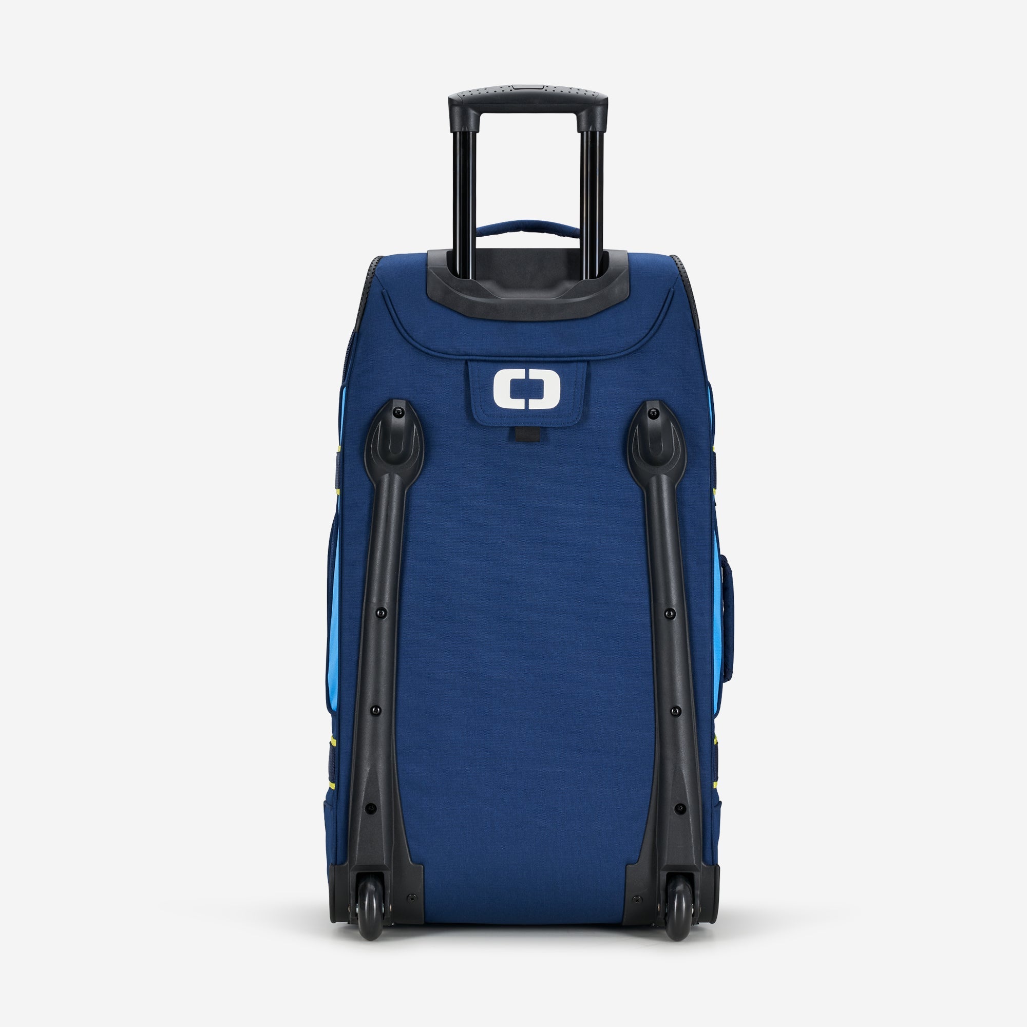 Terminal Travel Bag - Navy Volt