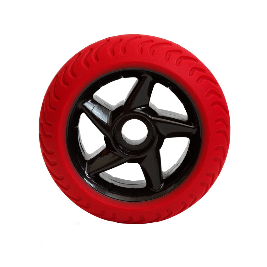 REPLACEMENT WHEELSET RIG9800 PRO