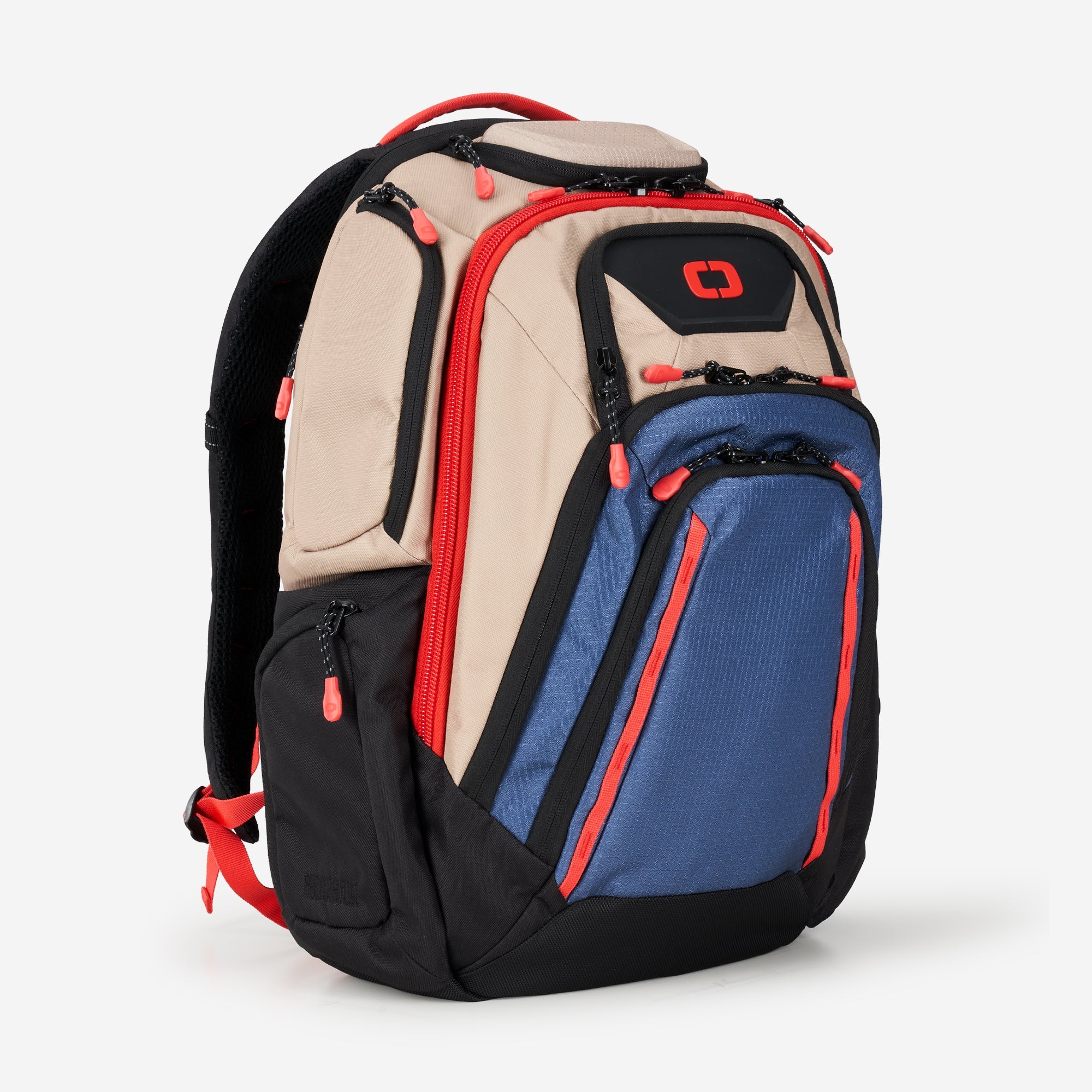 RENEGADE PRO BACKPACK - Black