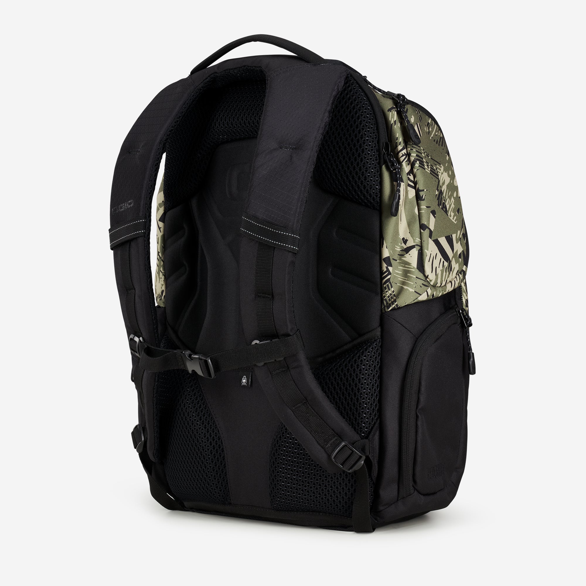 RENEGADE PRO BACKPACK