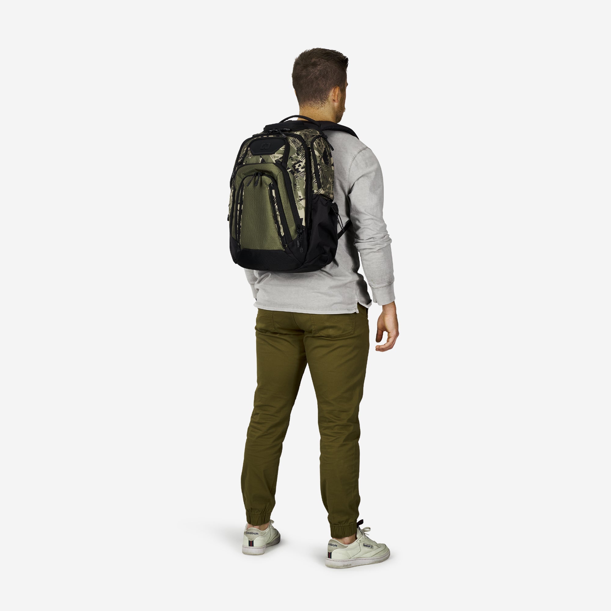 RENEGADE PRO BACKPACK