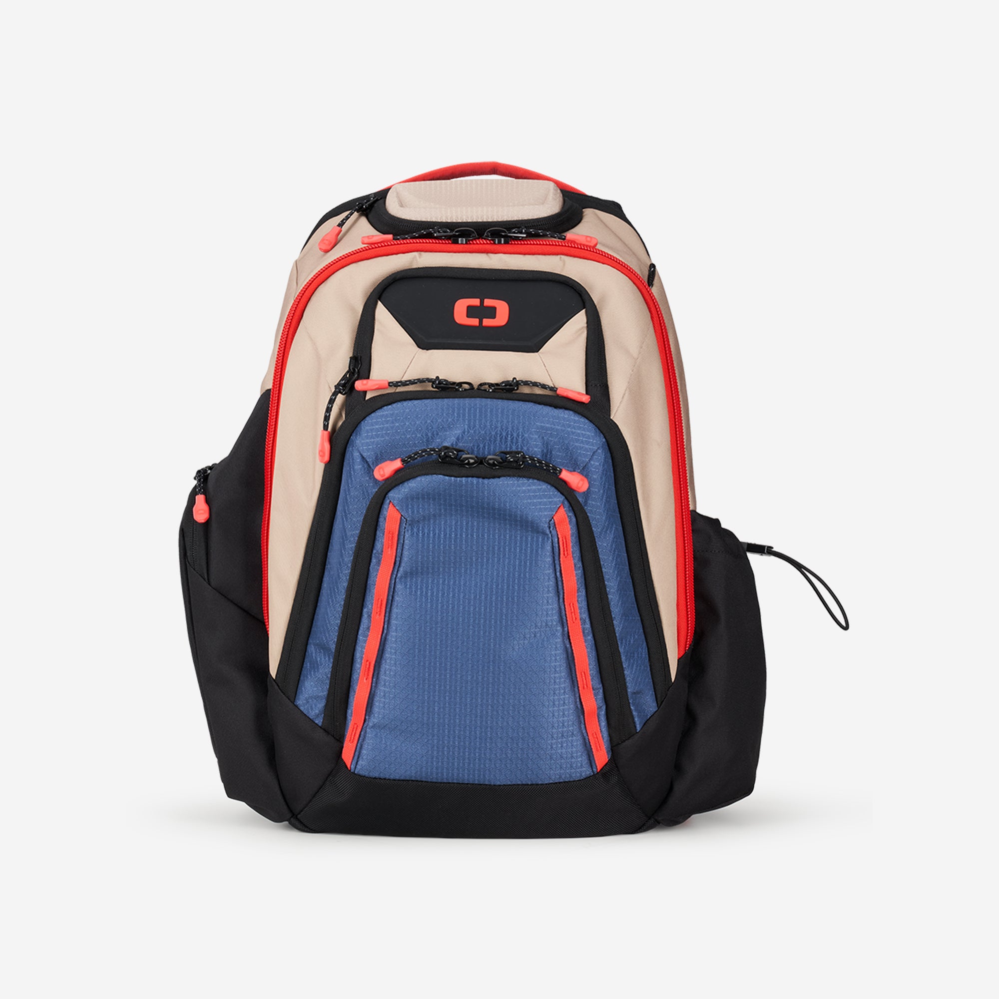 GAMBIT PRO BACKPACK