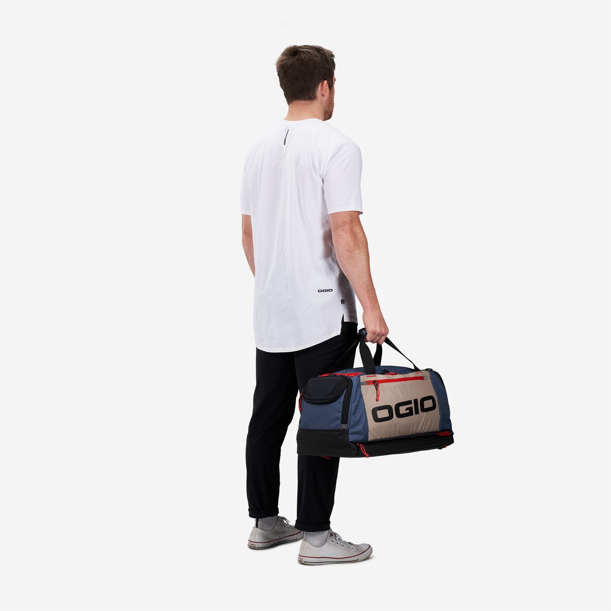 45L Fitness Duffel