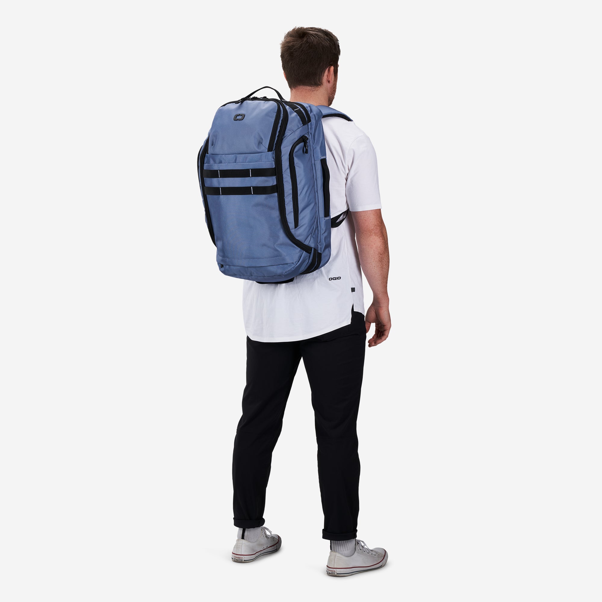 OGIO PACE PRO MAX TRAVEL DUFFEL PACK 45L