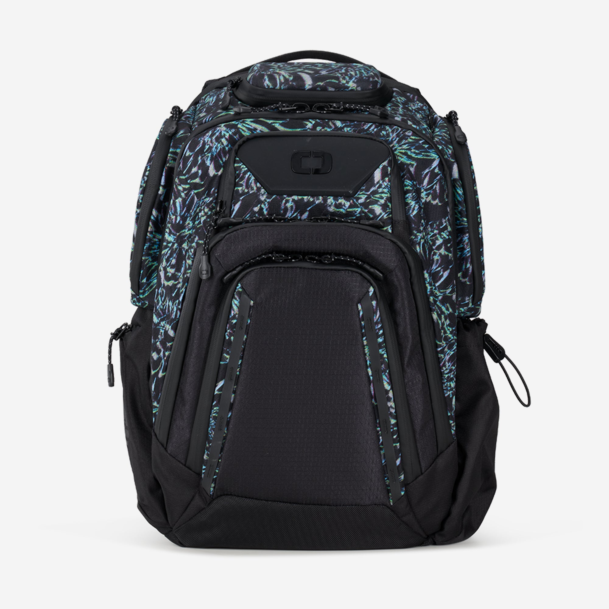 Renegade Pro Le Backpack - Navy Volt