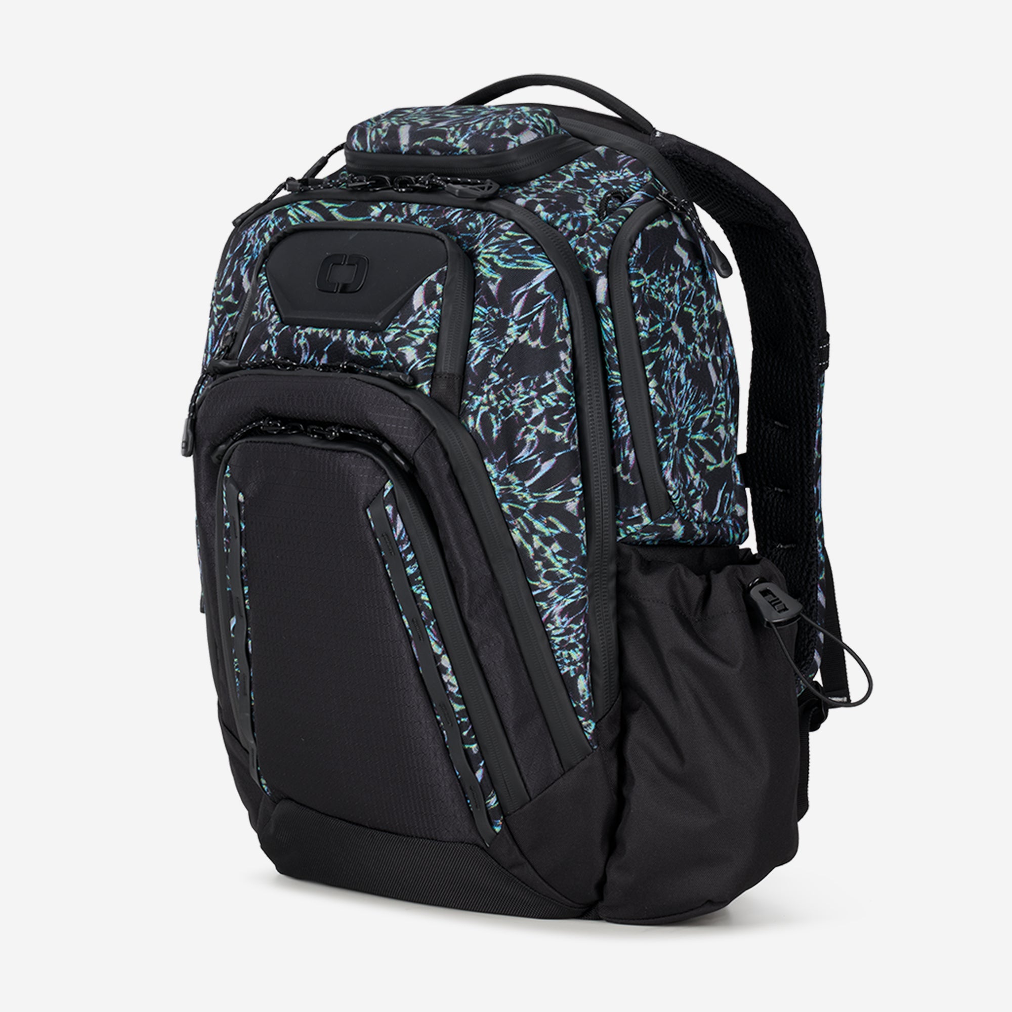 Renegade Pro Le Backpack - Navy Volt