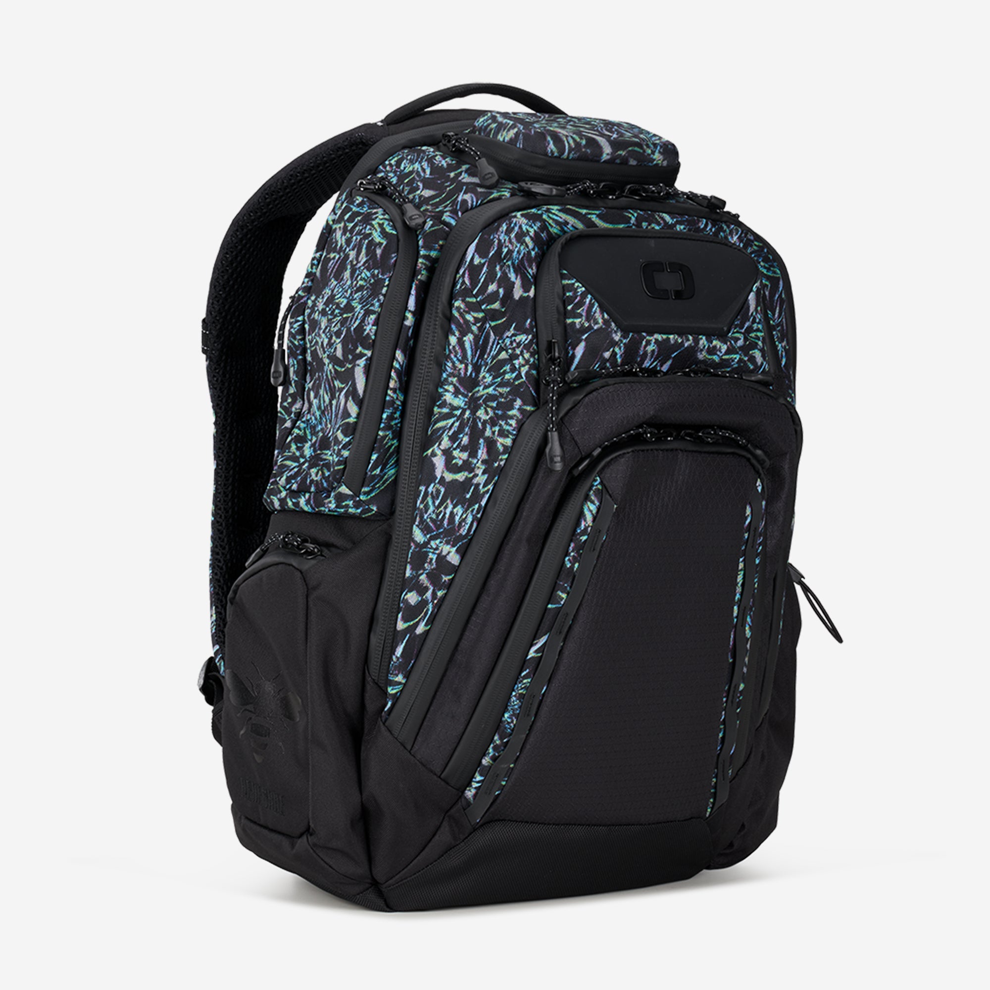 Renegade Pro Le Backpack - Navy Volt