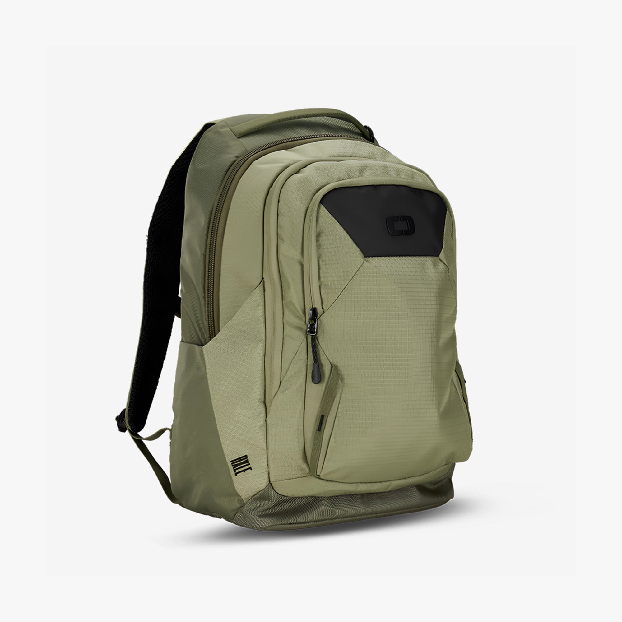 Axle Pro Backpack - Four Leaf Clover