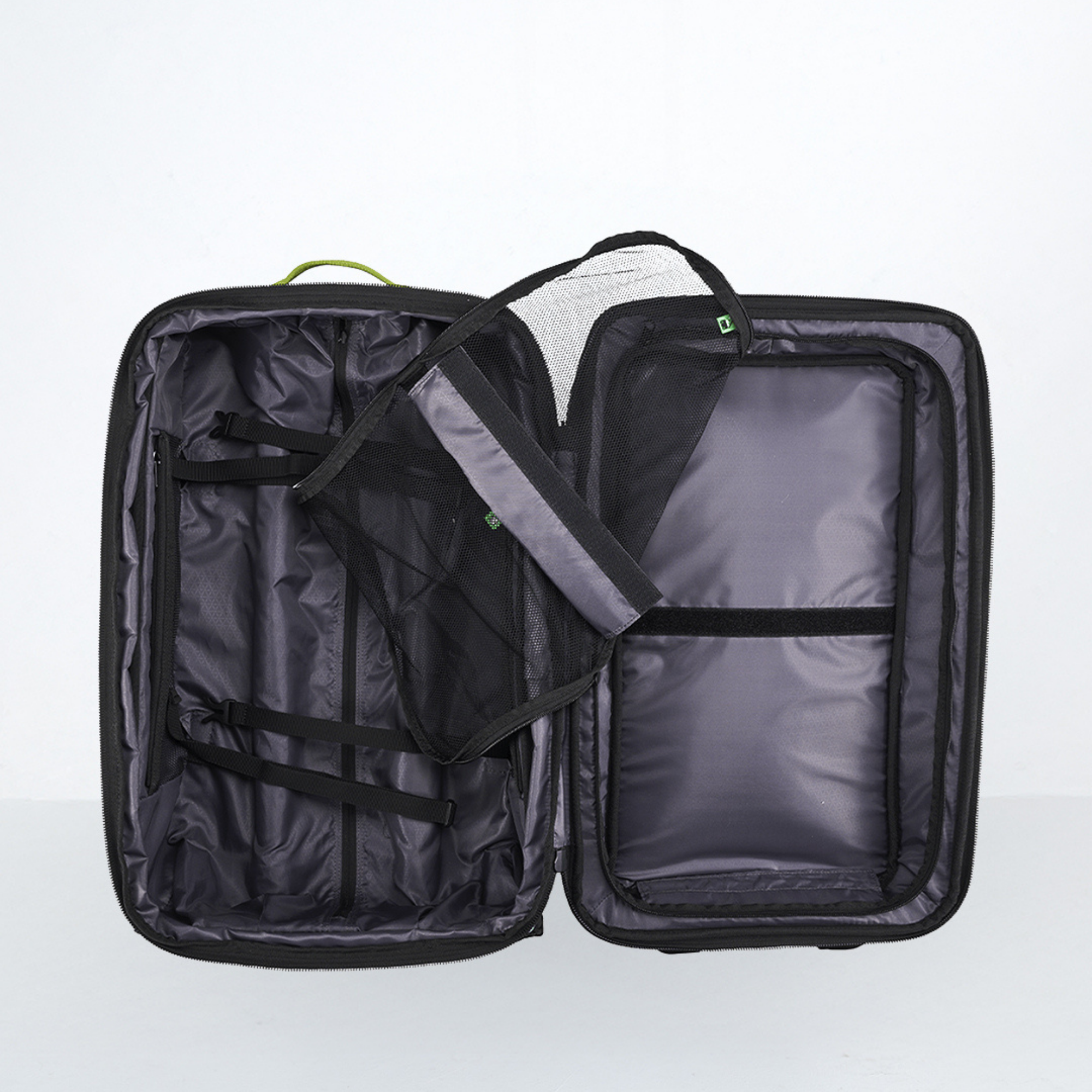 Ogio Alpha Layover Carry-on