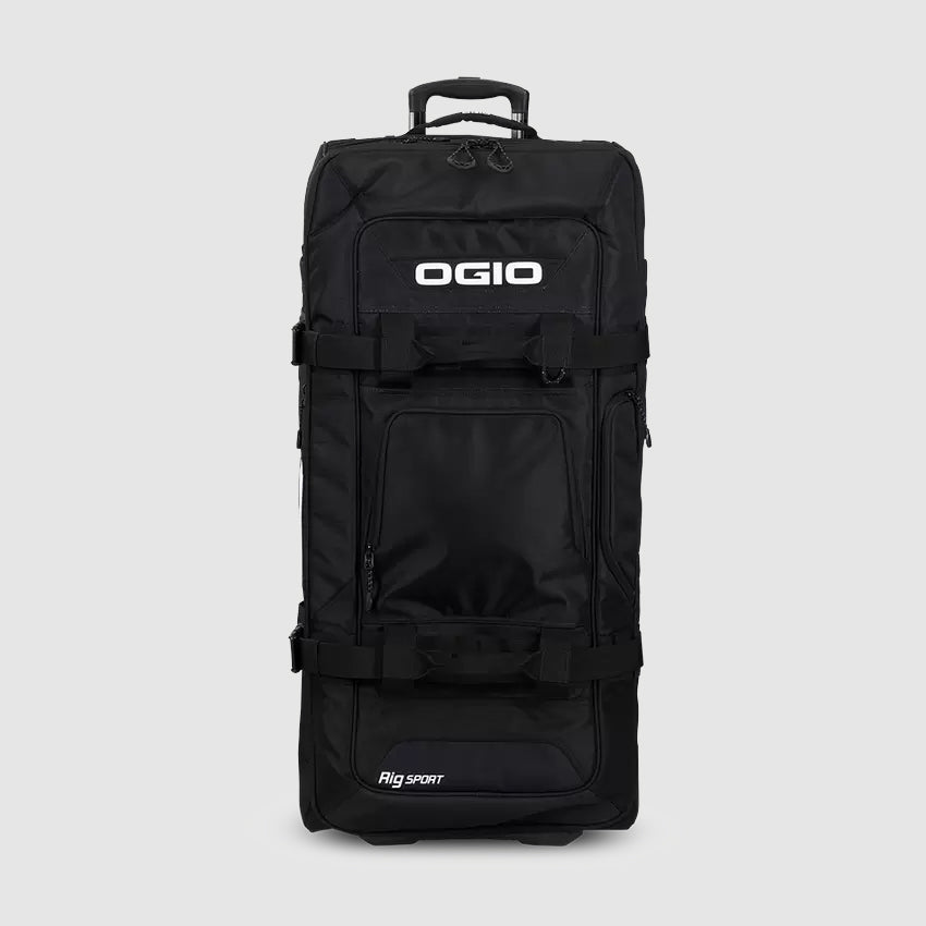 RIG ST 9800 TRAVEL BAG