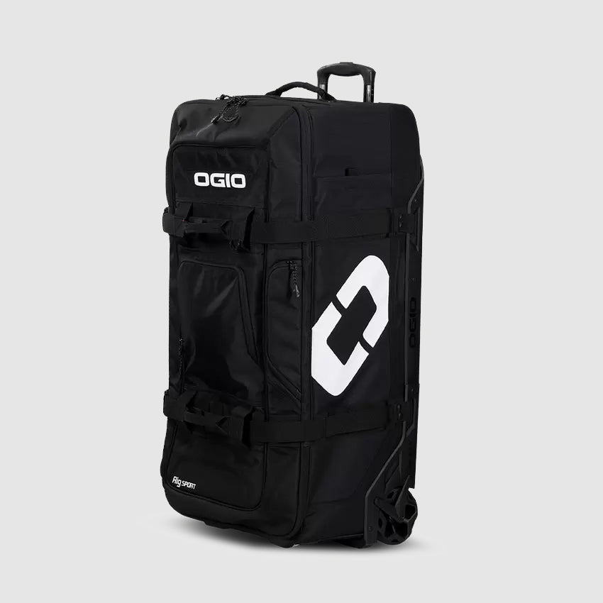 RIG ST 9800 TRAVEL BAG