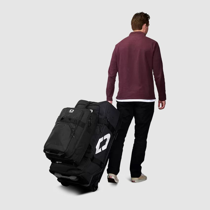 RIG ST 9800 TRAVEL BAG