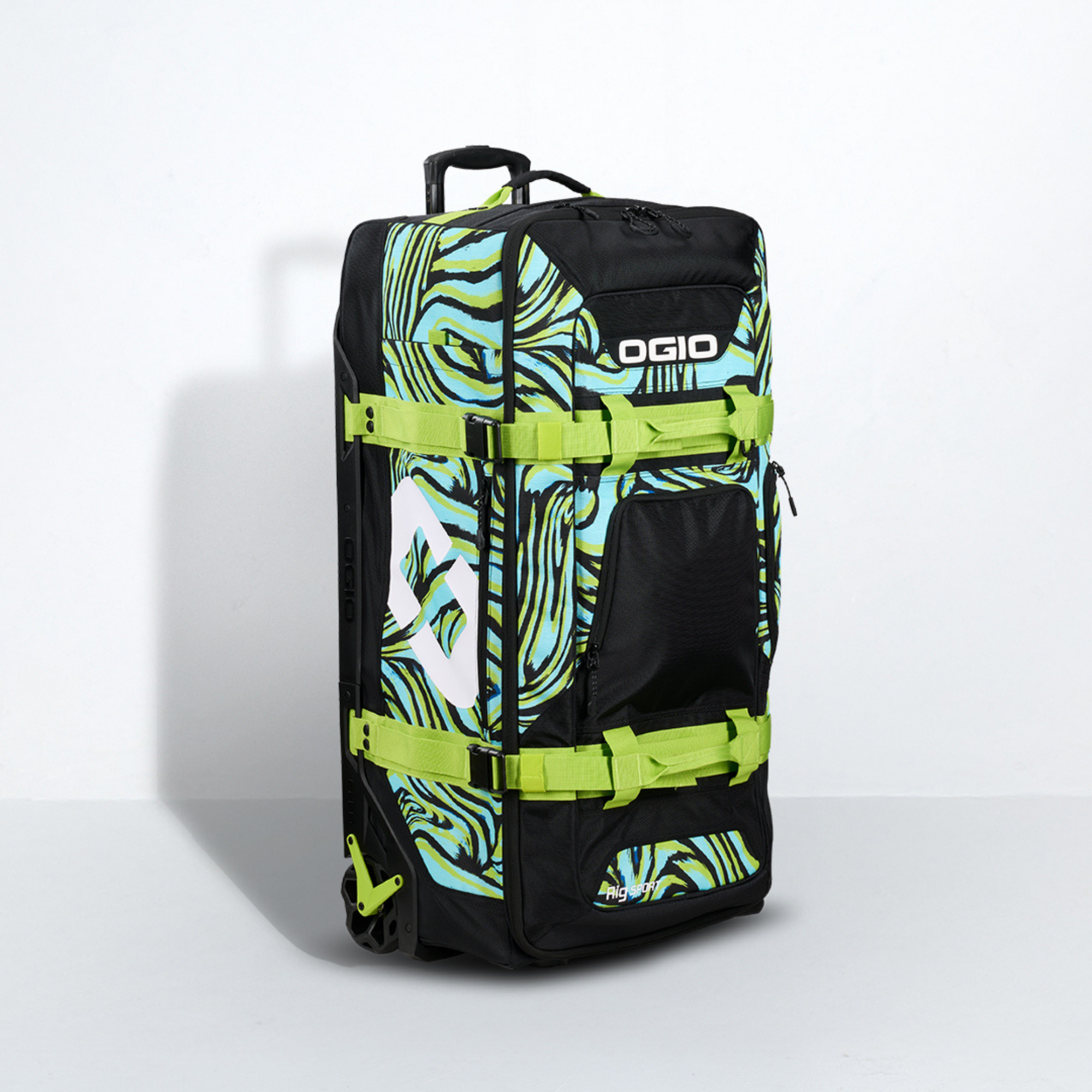 Ogio Rig St Travel Bag