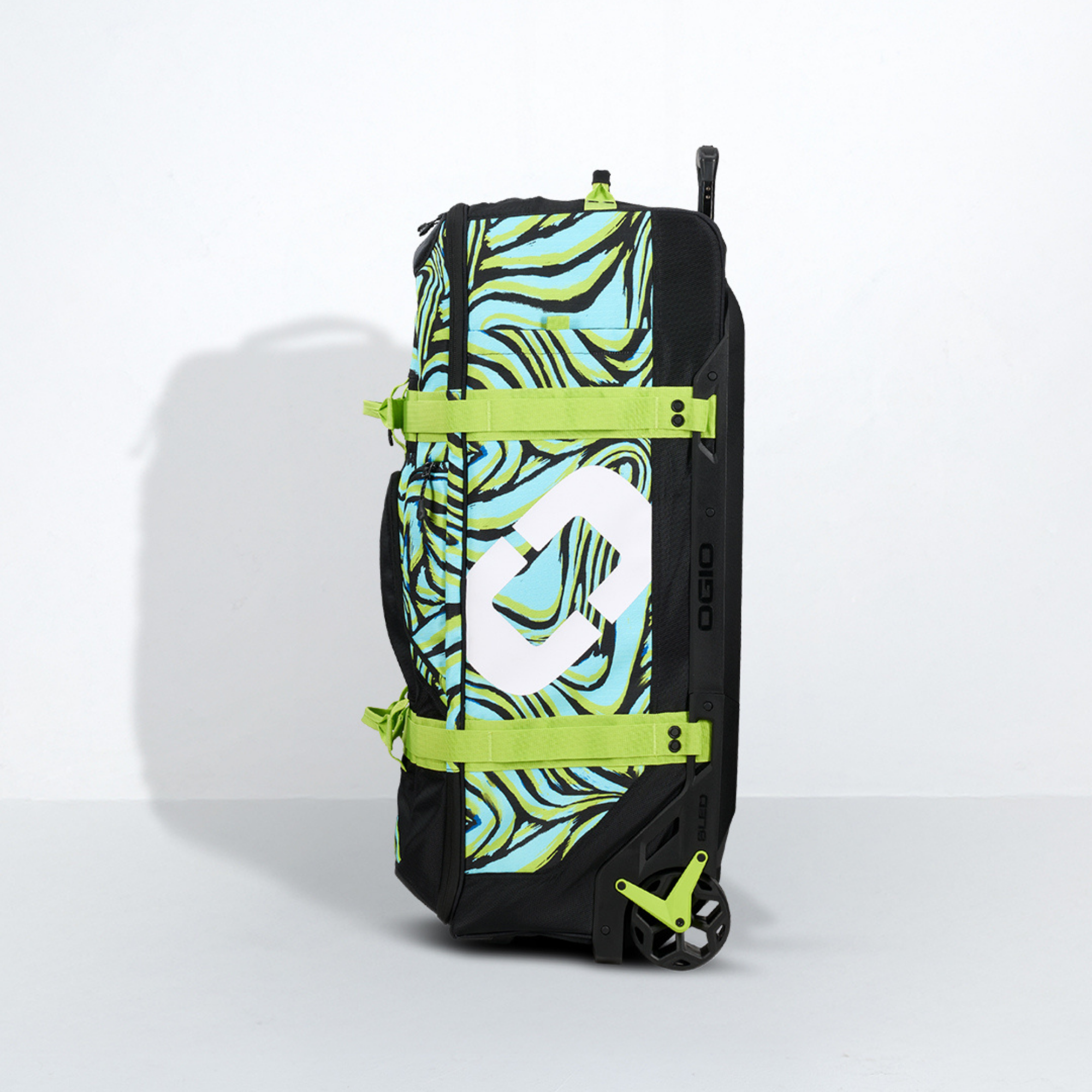 Ogio Rig St Travel Bag