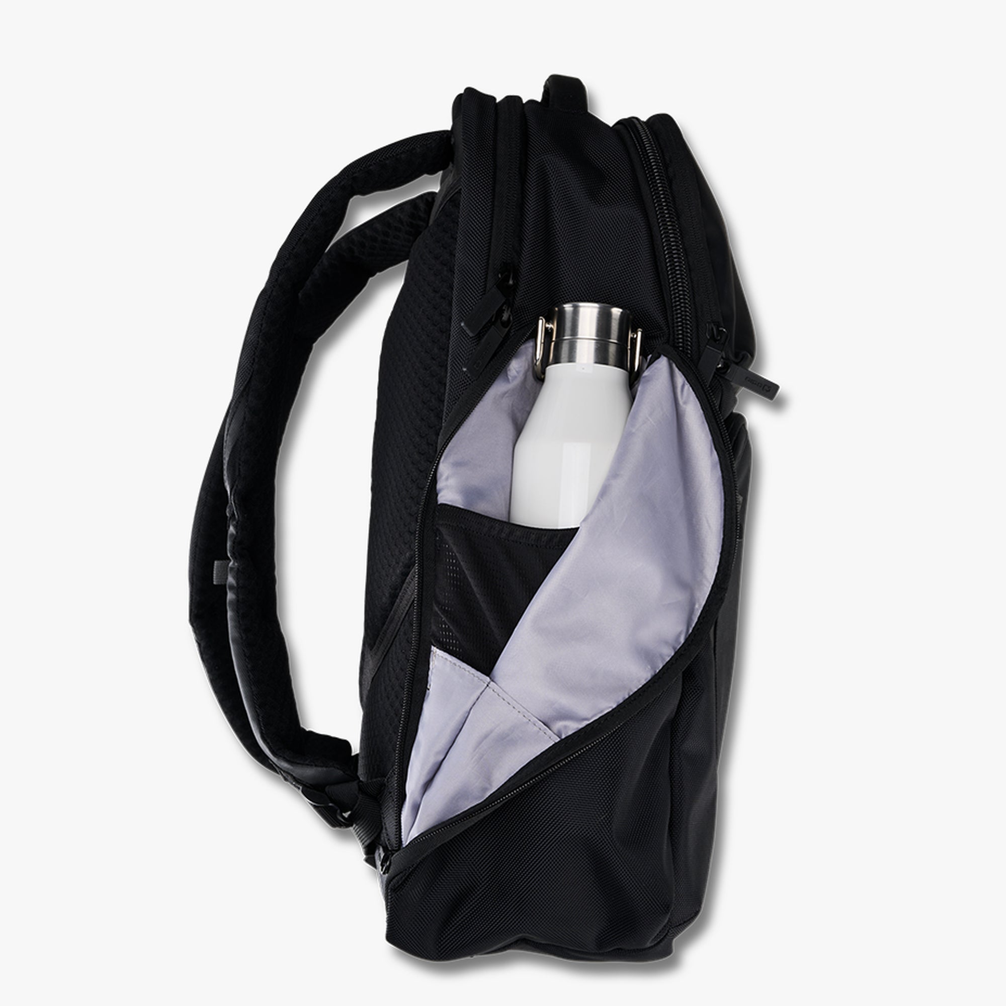 Pace Pro 25L Backpack - Black