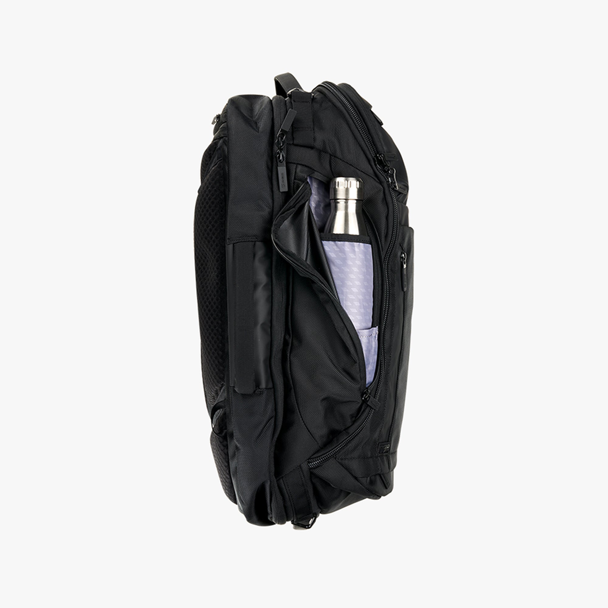 Pace Pro Max Travel Duffel Backpack 45L - Teak