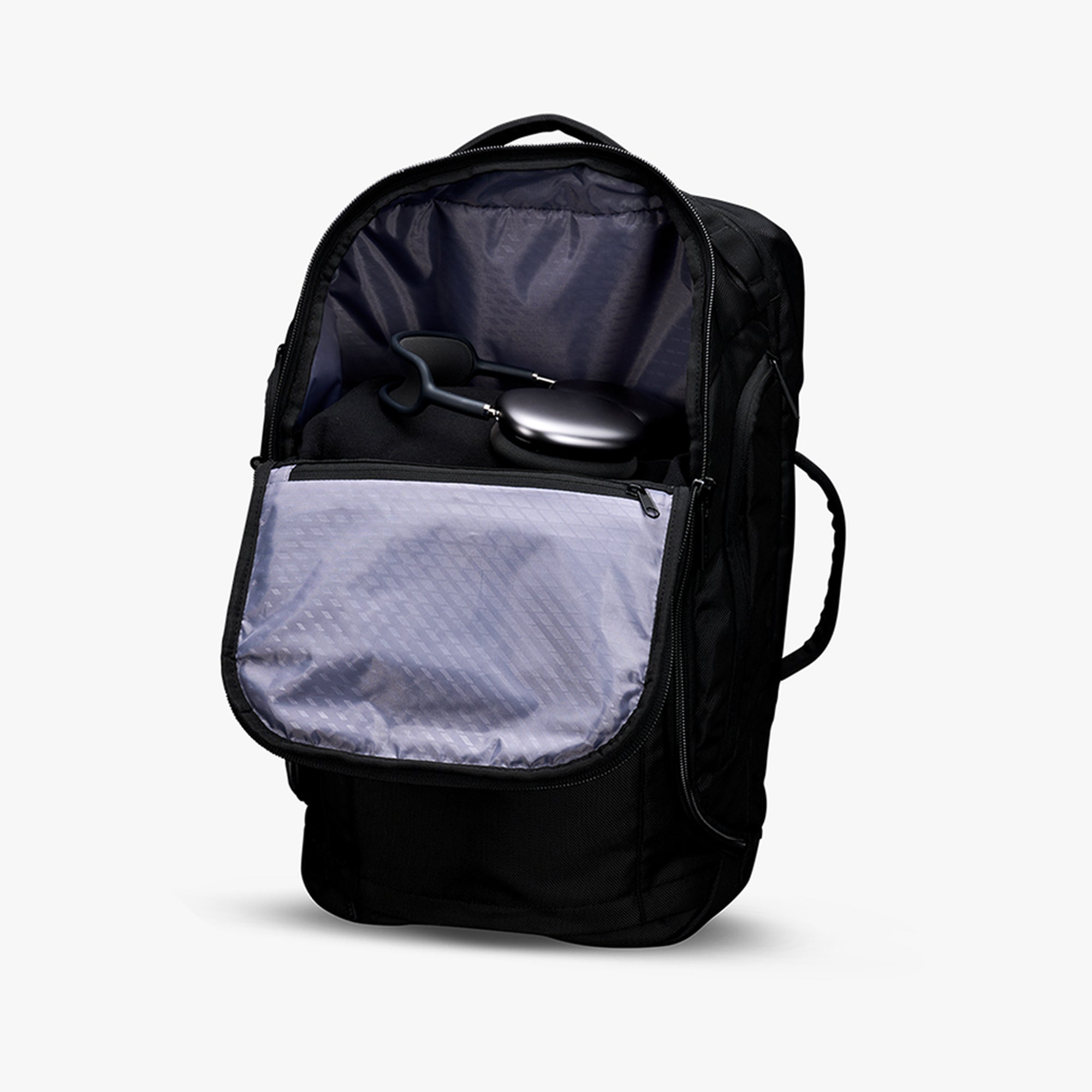 Pace Pro Max Travel Duffel Backpack 45L - Teak