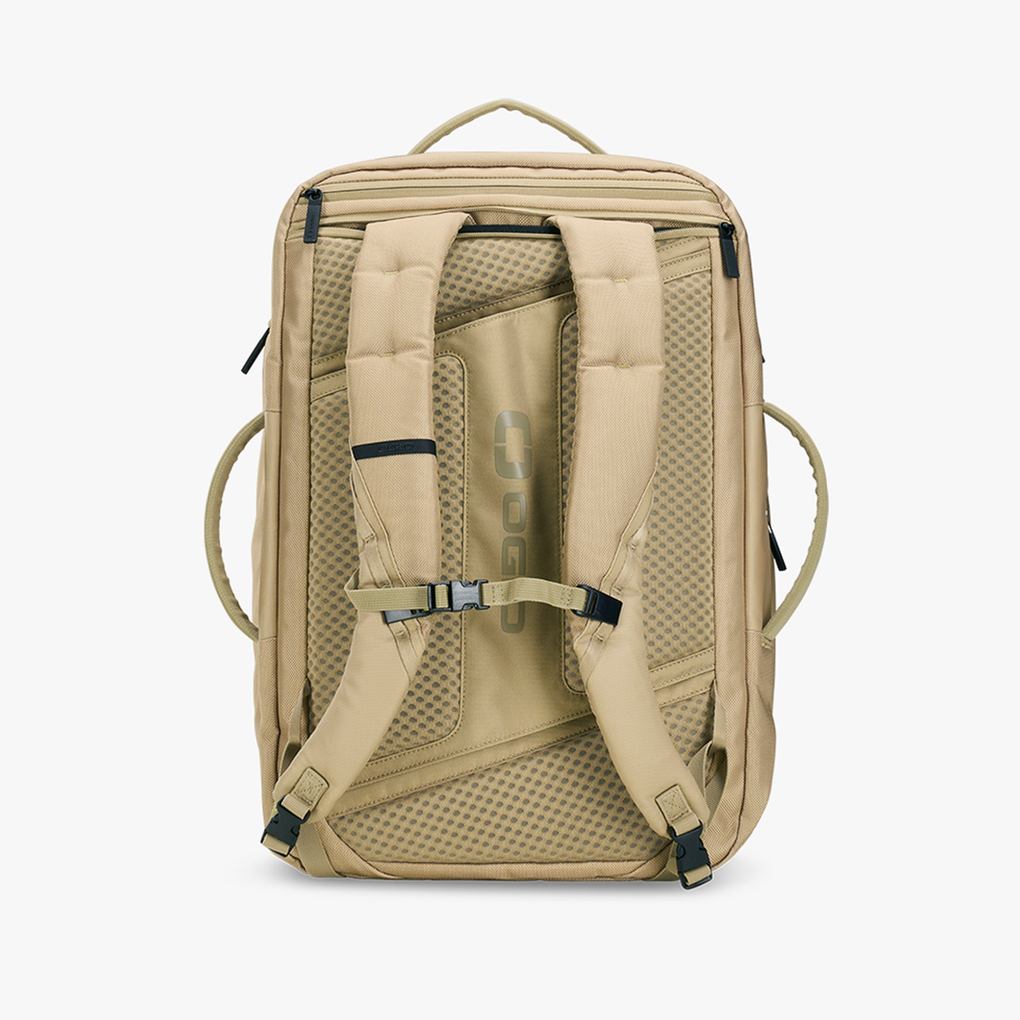 Pace Pro Max Travel Duffel Backpack 45L - Teak