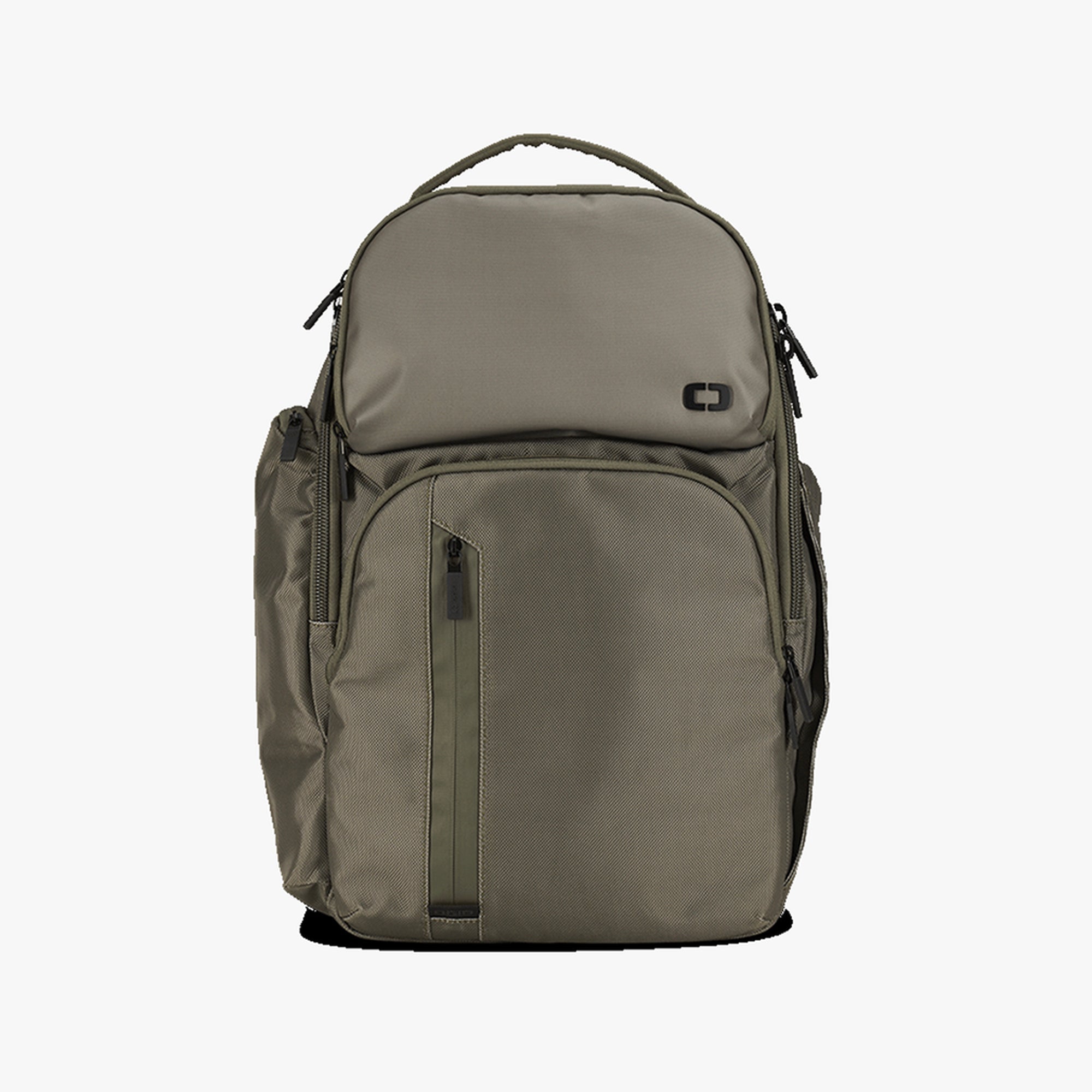 Pace Pro 25L Backpack - Moss