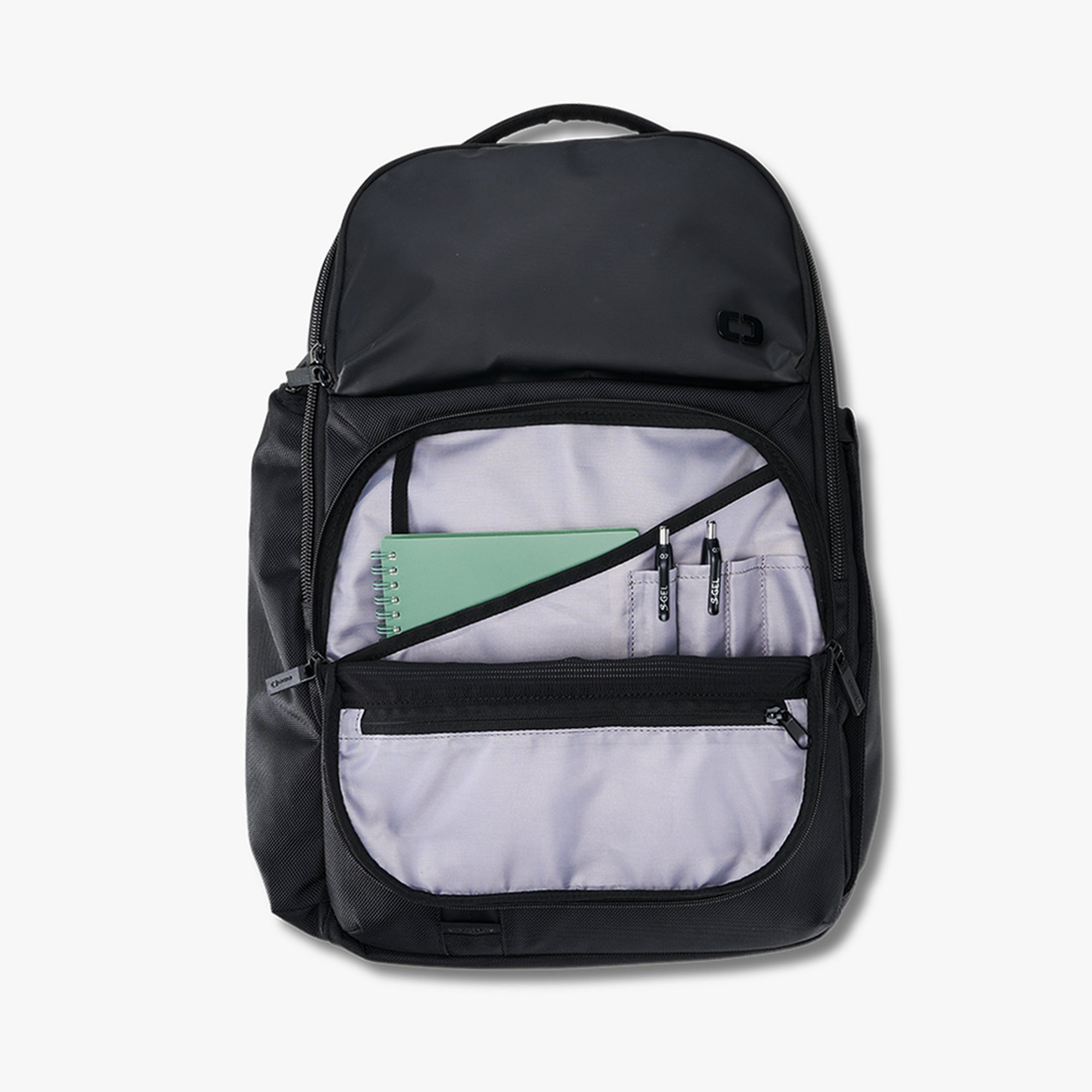 Pace Pro 25L Backpack