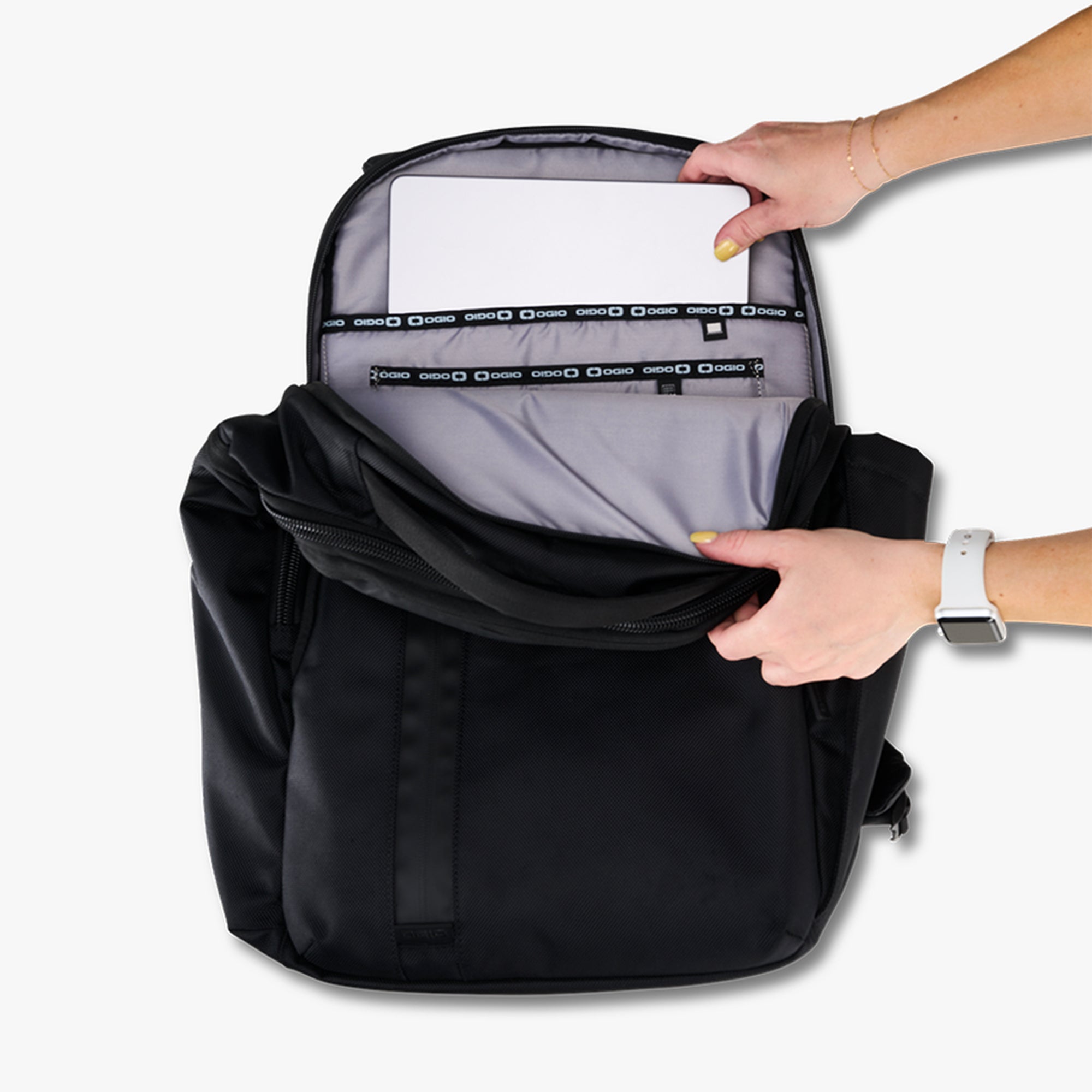 Pace Pro 25L Backpack