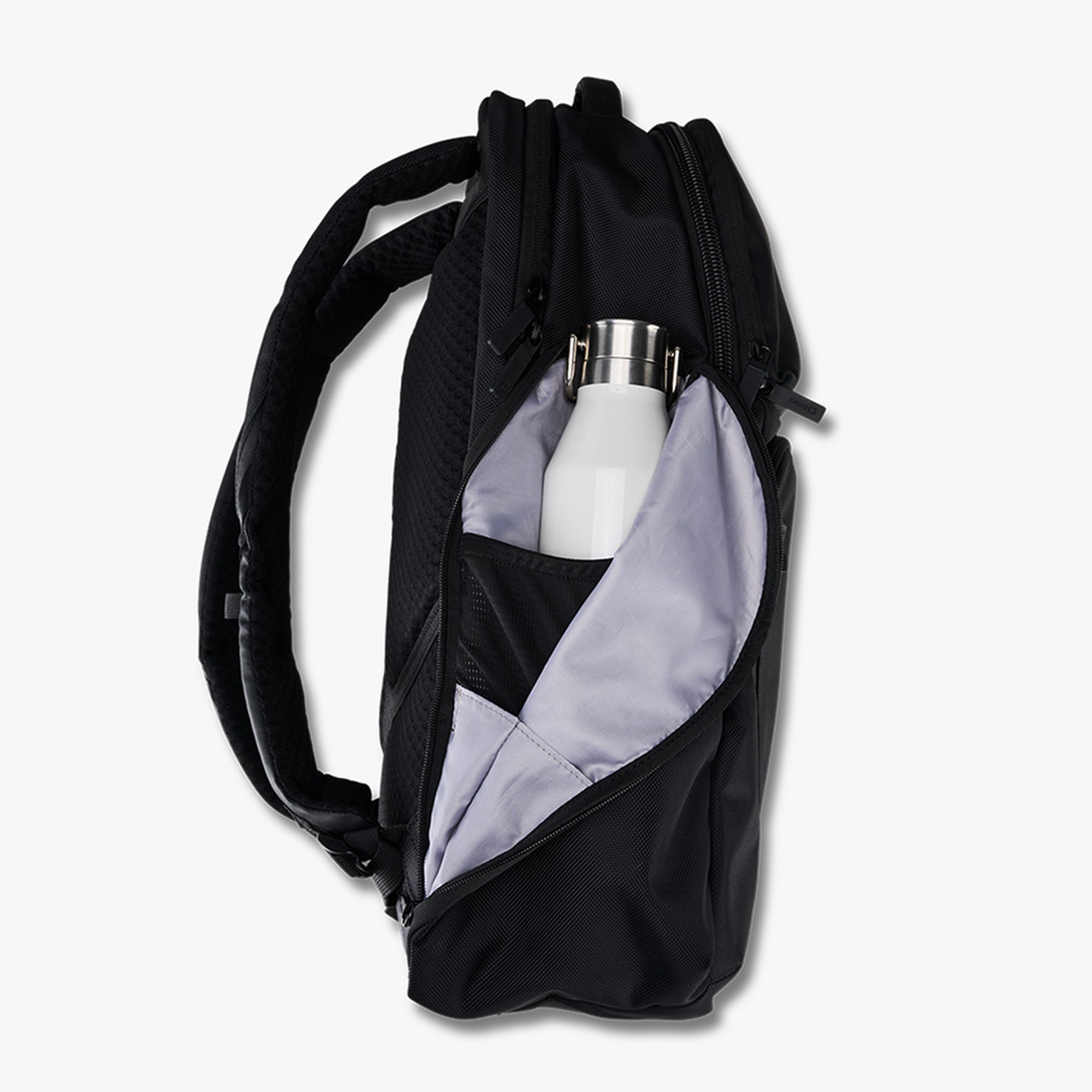 Pace Pro 25L Backpack - Moss
