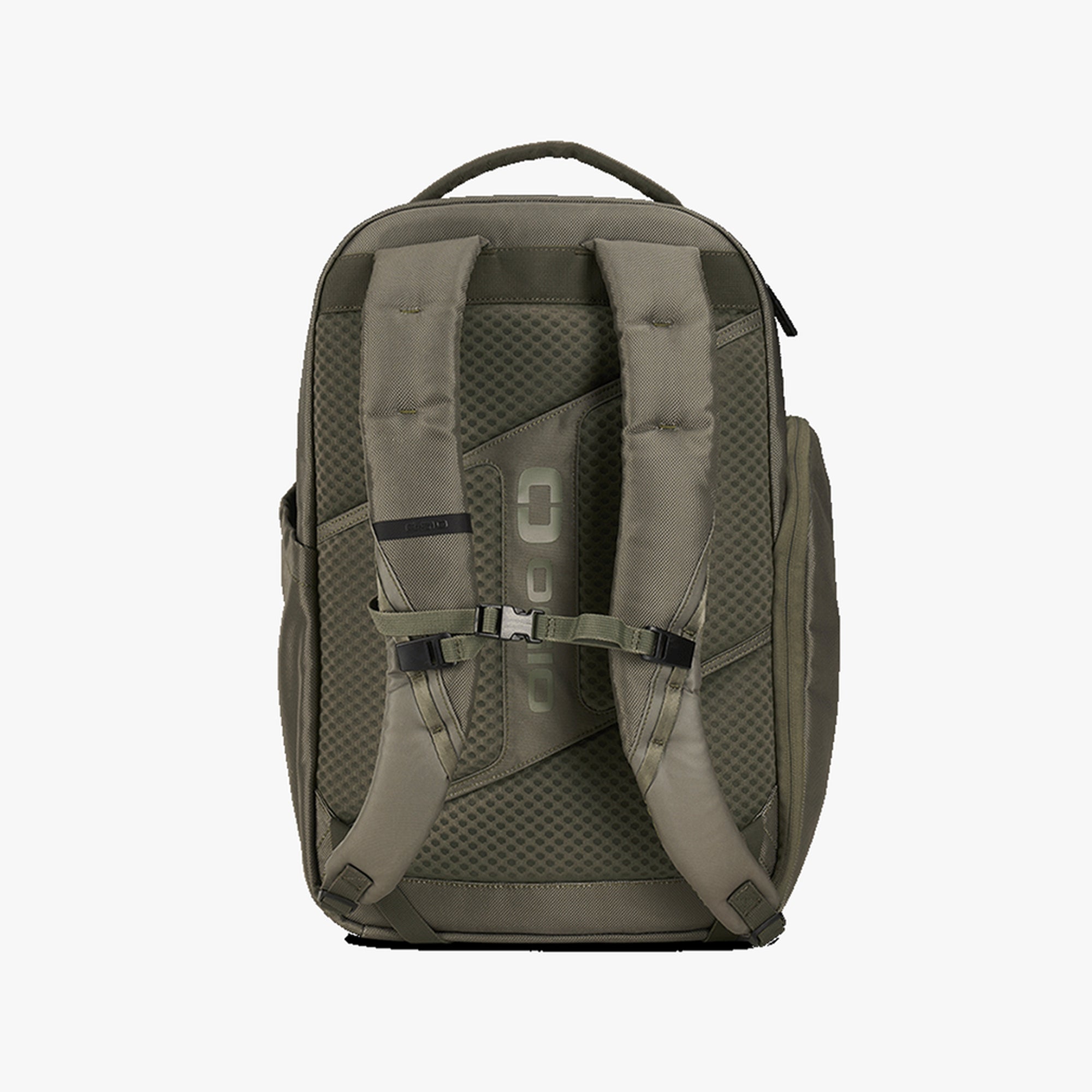 Pace Pro 25L Backpack - Moss