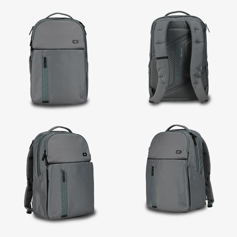 Pace Pro 20L Backpack - Stormy Weather