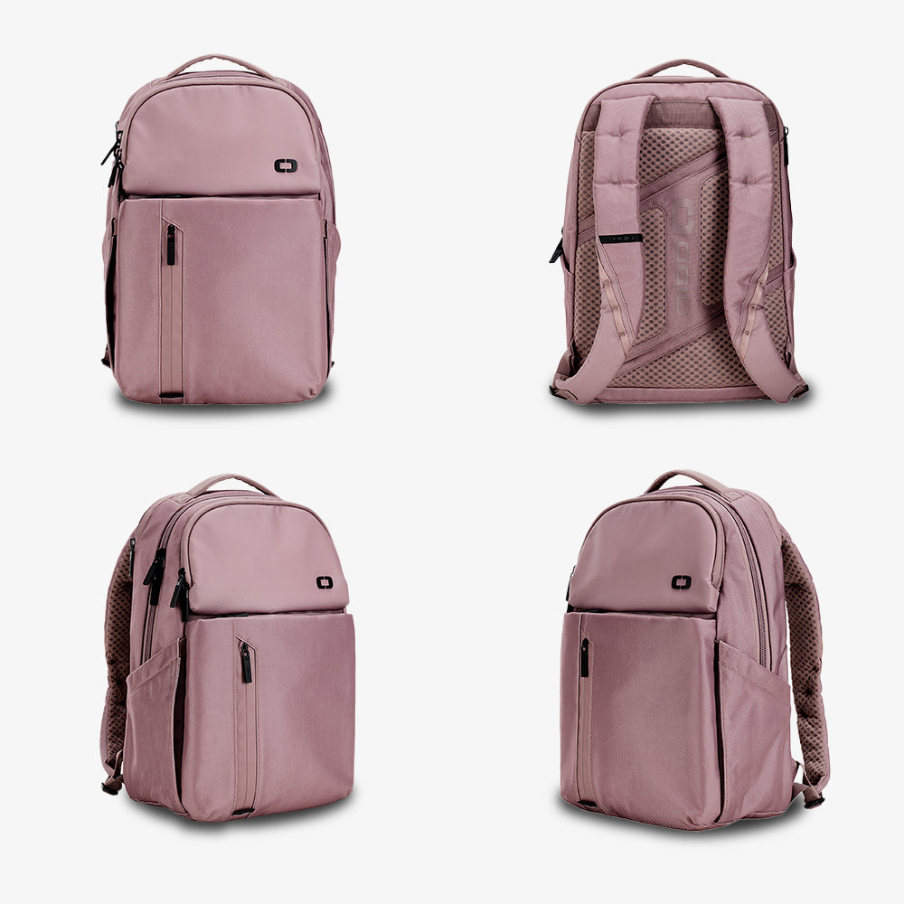 Pace Pro 20L Backpack - Twilight Mauve