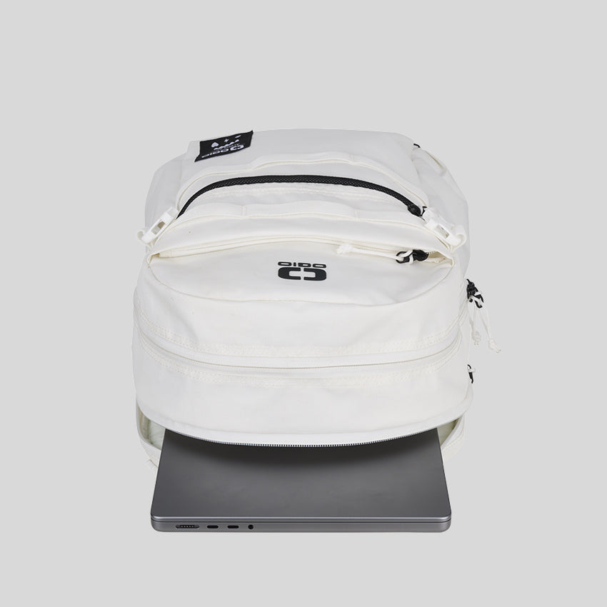 Alpha 20 Ghost Backpack