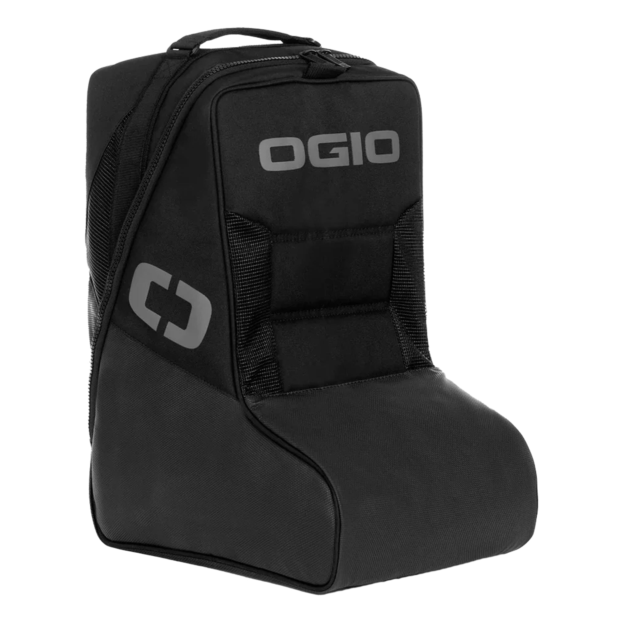 Mx Pro Boot Bag Stealth