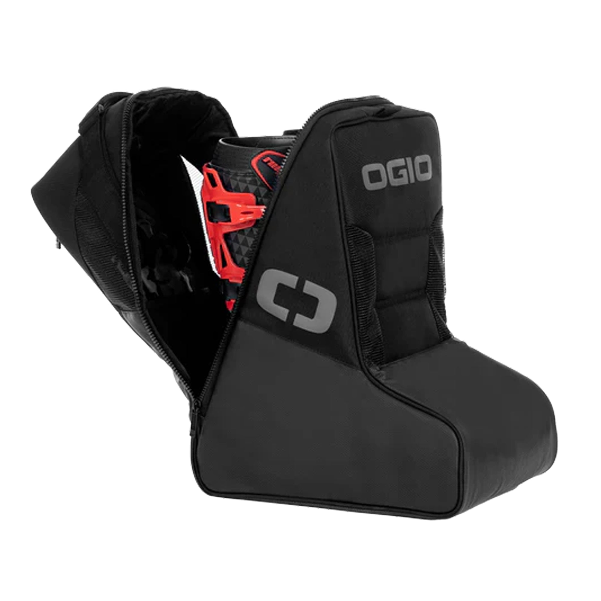 Mx Pro Boot Bag Stealth
