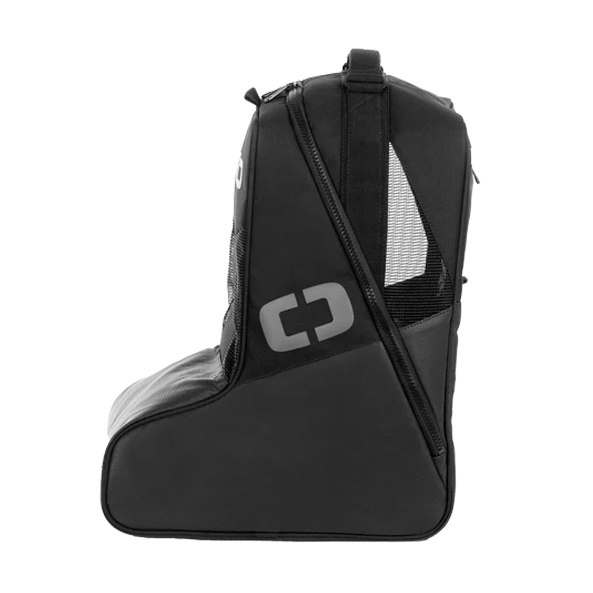 Mx Pro Boot Bag Stealth