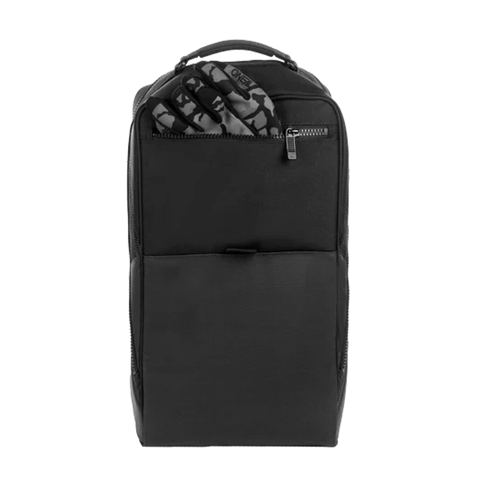 Mx Pro Boot Bag Stealth