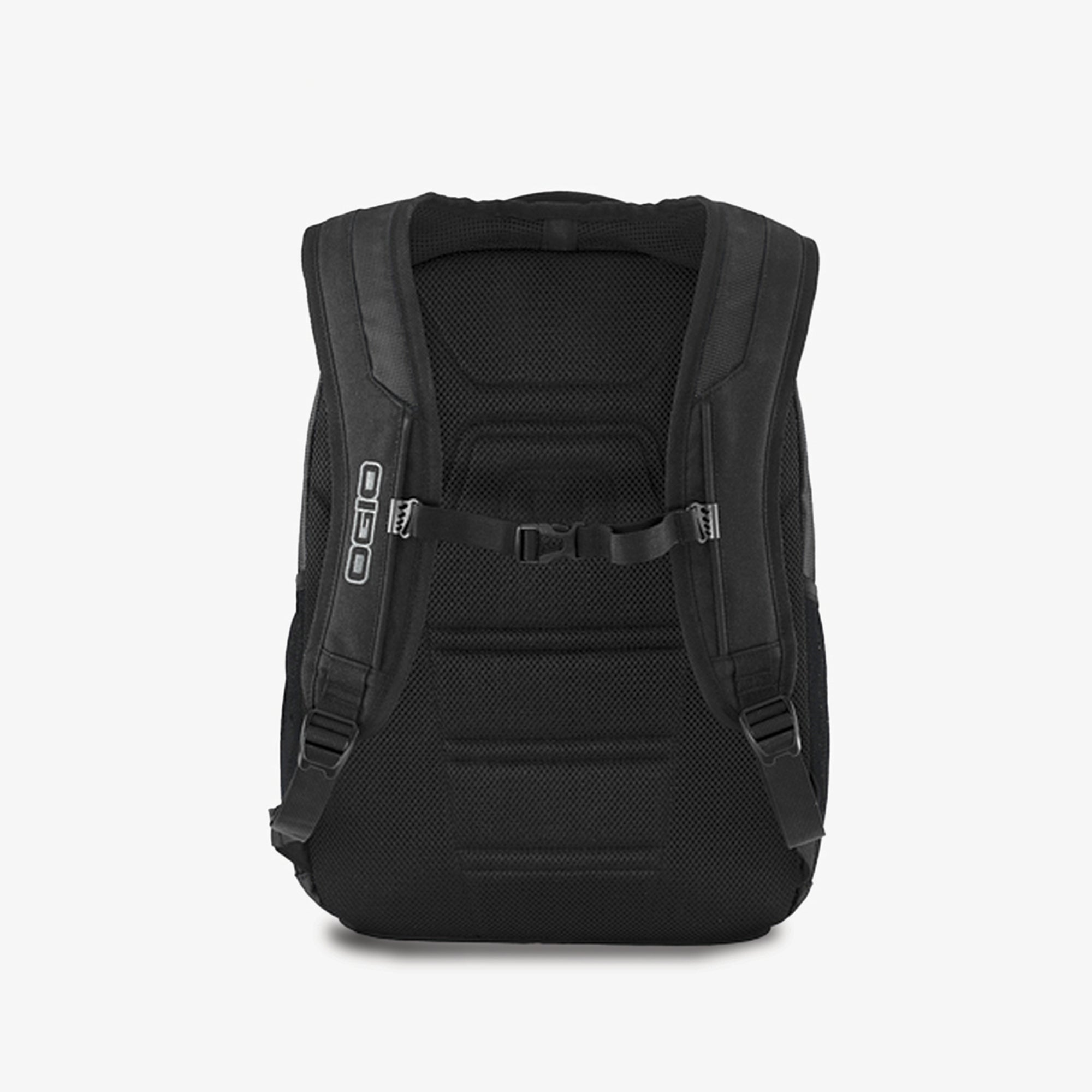 Ogio Logan Backpack Black