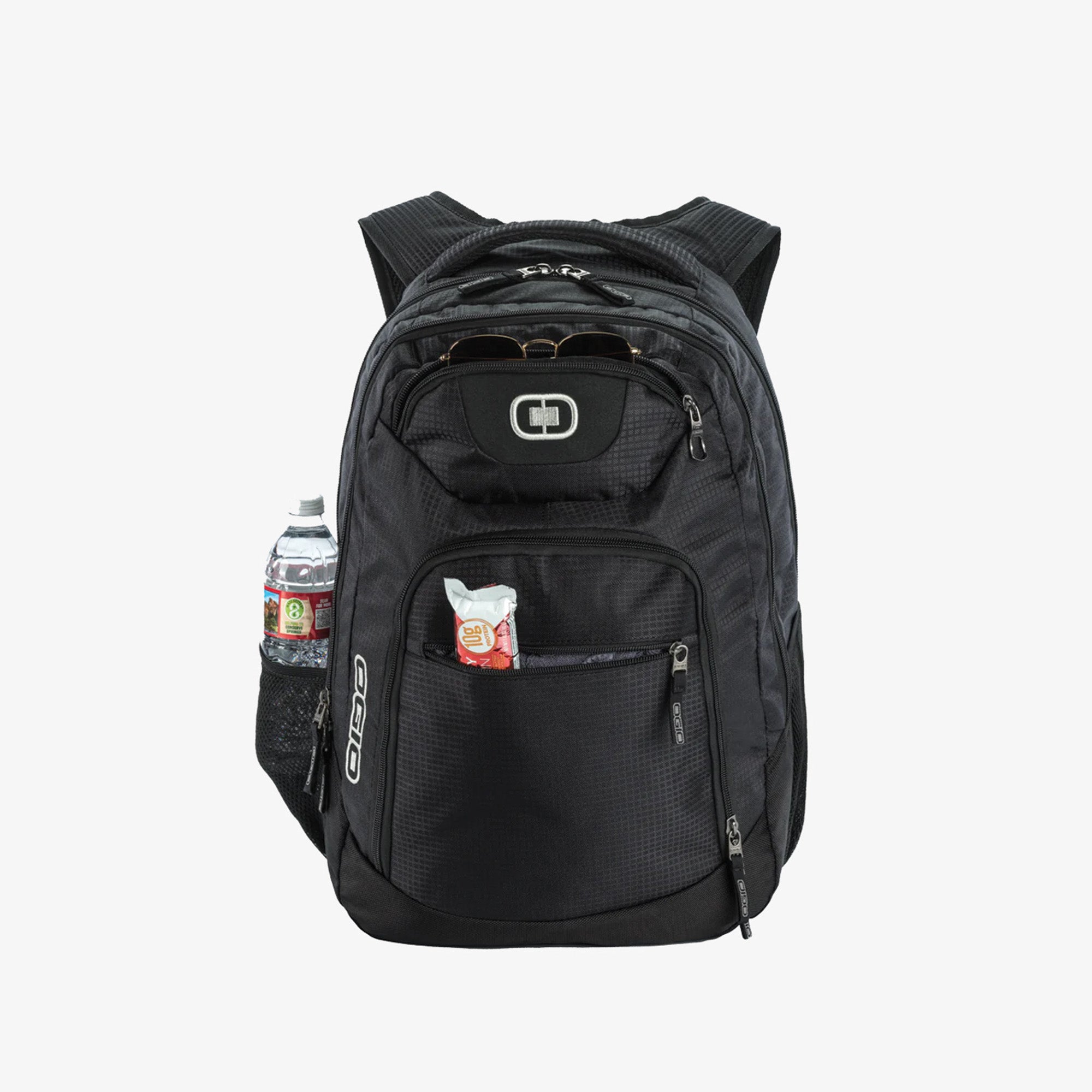 Ogio Excelsior Backpack Black
